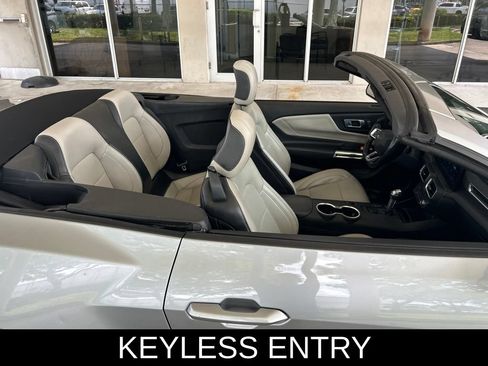 Used 2024 Ford Mustang Premium RWD image 12