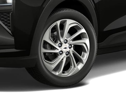New 2027 Chevrolet Bolt LT w/ Comfort Package FWD image 30