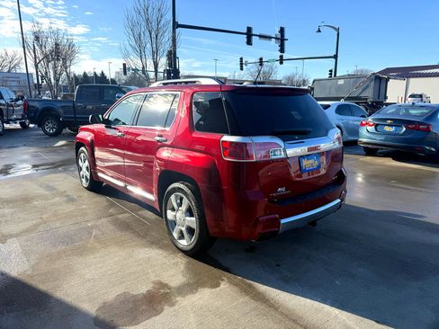 Used 2015 GMC Terrain Denali image 4