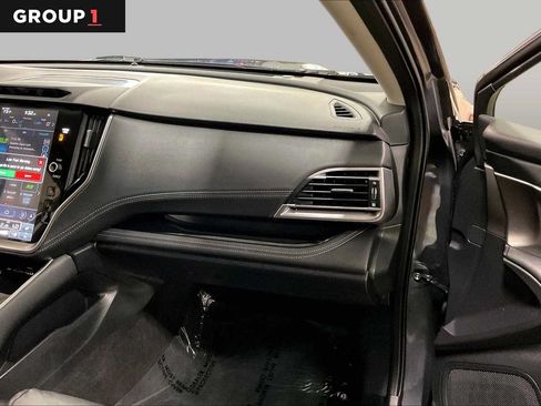 Used 2024 Subaru Outback Limited AWD/4WD image 19