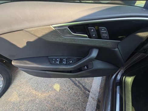 Used 2020 Audi A4 2.0T Premium w/ Convenience Package image 25