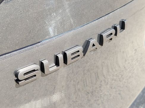 New 2026 Subaru Forester Sport image 8