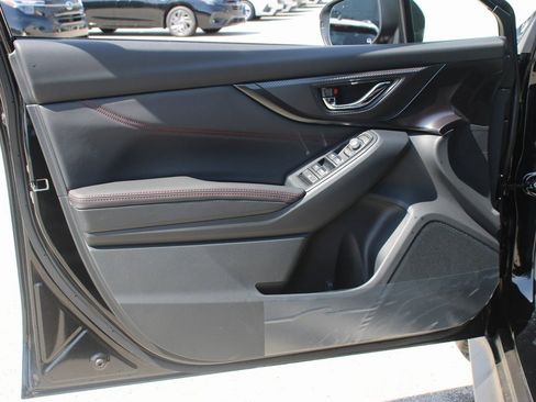 Used 2025 Subaru WRX Premium image 7