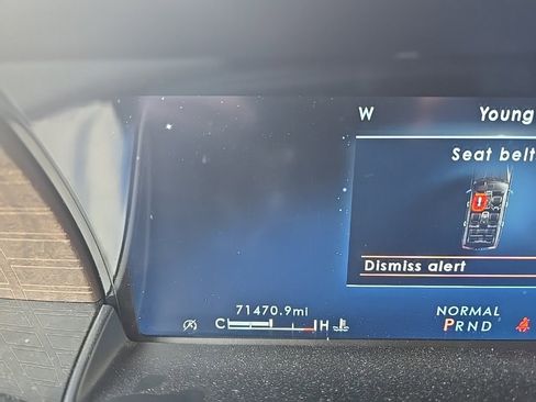 Used 2022 Lincoln Navigator L Black Label image 9