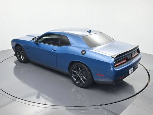 Used 2023 Dodge Challenger R/T w/ Plus Package RWD image 33
