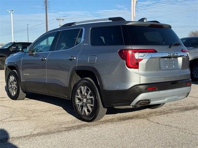 Certified 2023 GMC Acadia SLE w/ Driver Convenience Package