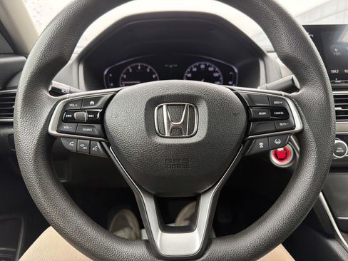 Used 2019 Honda Accord LX image 23