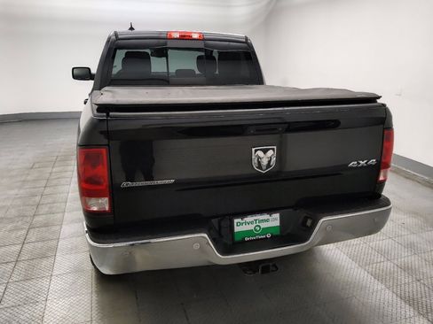 Used 2015 RAM 1500 Outdoorsman image 6