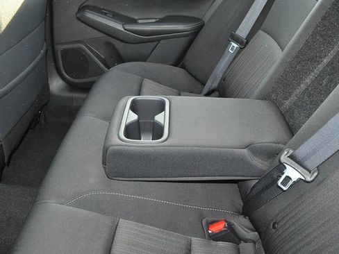 Used 2024 Nissan Altima 2.5 SV image 16