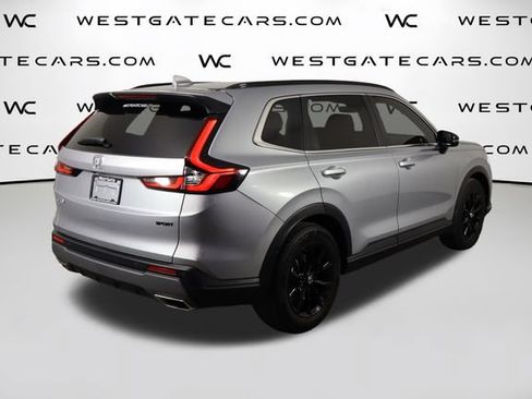 Used 2025 Honda CR-V Sport-L image 47