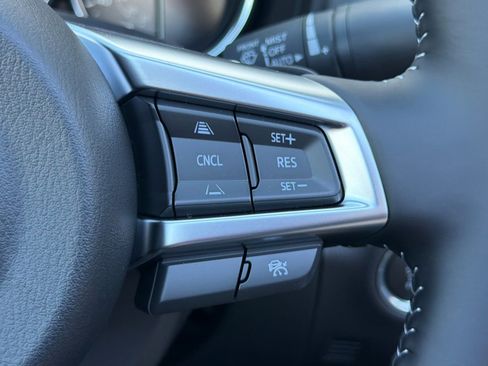 New 2026 MAZDA MX-5 Miata RF Grand Touring w/ Weather Package image 27