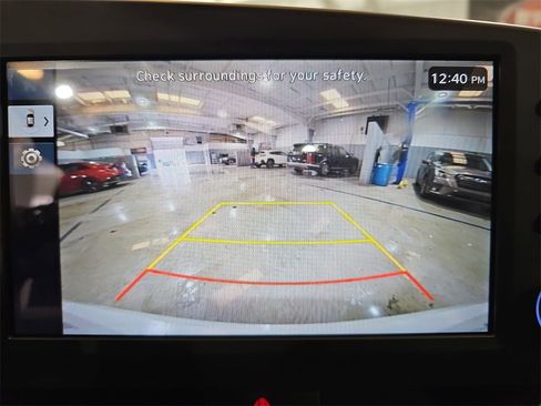 New 2026 Hyundai Elantra SEL Sport w/ Cargo Package image 21