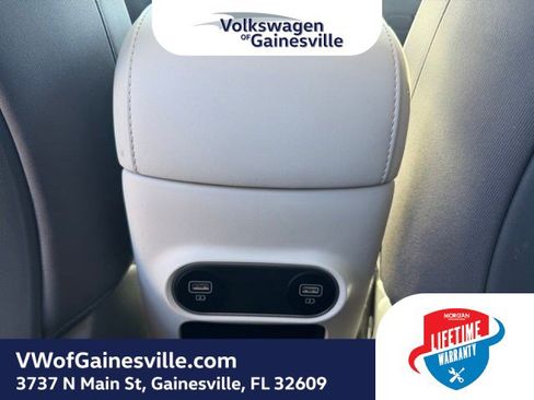 Used 2024 Hyundai Ioniq 5 SEL image 12