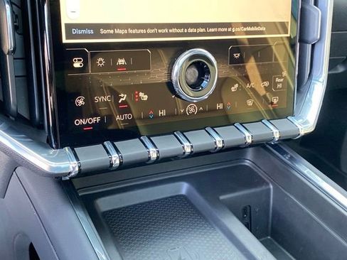 Certified 2024 GMC Acadia Elevation w/ Black Edition image 13