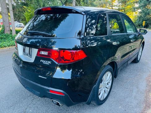 Used 2011 Acura RDX SH-AWD image 5