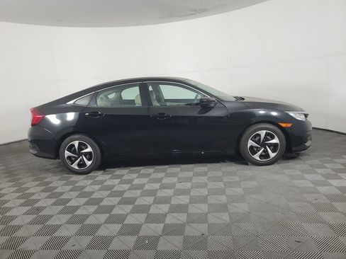 Used 2016 Honda Civic LX image 3