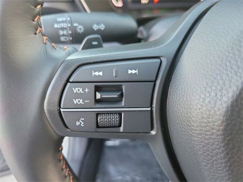 New 2026 Honda CR-V Sport-L image 25