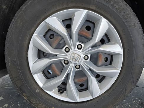 Used 2023 Honda CR-V LX image 28