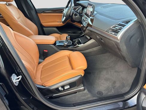 Used 2023 BMW X3 xDrive30i w/ Premium Package image 17