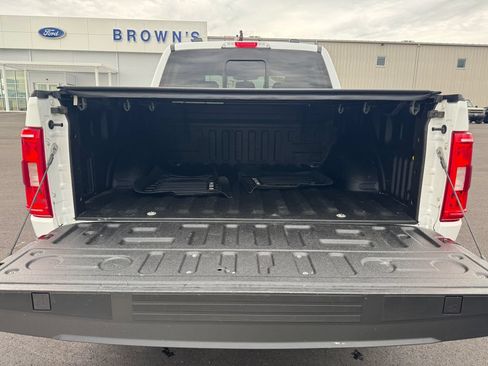 Used 2023 Ford F150 XLT w/ Equipment Group 302A High AWD/4WD image 11