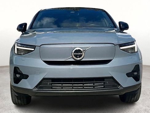 Certified 2023 Volvo C40 P8 Recharge Ultimate image 5