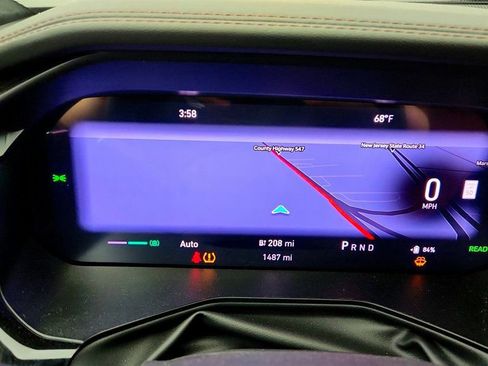 Used 2025 Jeep Wagoneer S Launch Edition image 15