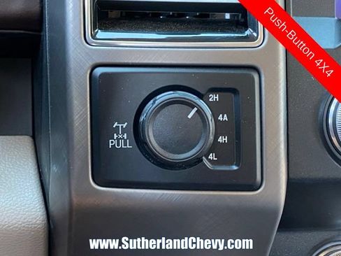 Used 2019 Ford F150 Limited AWD/4WD image 35