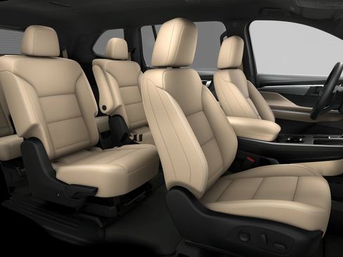 New 2027 Buick Enclave Preferred w/ Power Package AWD/4WD image 44