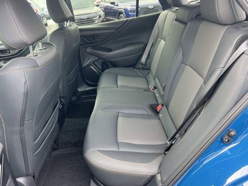 Certified 2023 Subaru Outback Wilderness w/ Wilderness Package image 19