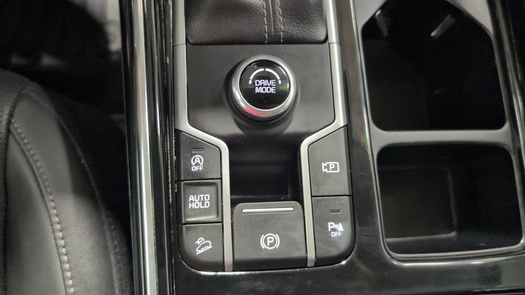 Used 2022 Kia Sorento SX FWD image 16