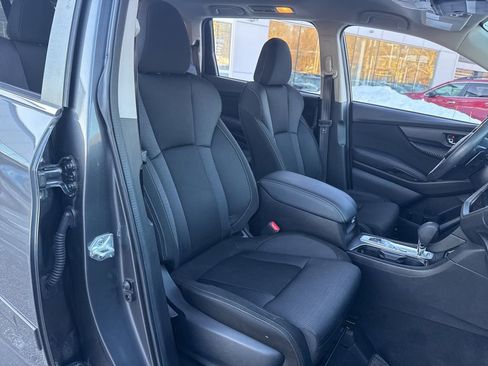 Used 2023 Subaru Ascent Premium w/ Convenience Package image 18