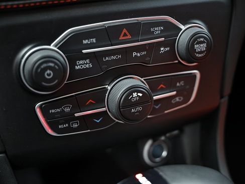 Used 2023 Dodge Charger Scat Pack image 39