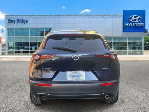 Used 2024 MAZDA CX-30 AWD 2.5 S w/ Select Sport Pkg image 5
