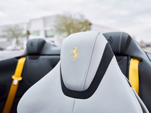 Used 2024 Ferrari Roma image 52