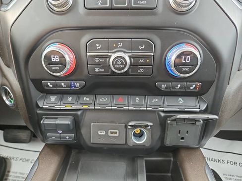 Used 2023 GMC Sierra 2500 Denali AWD/4WD image 26