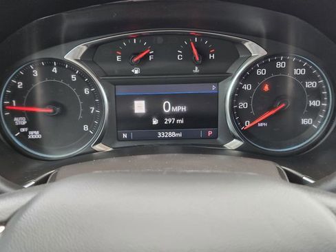 Used 2024 Chevrolet Equinox Premier image 16