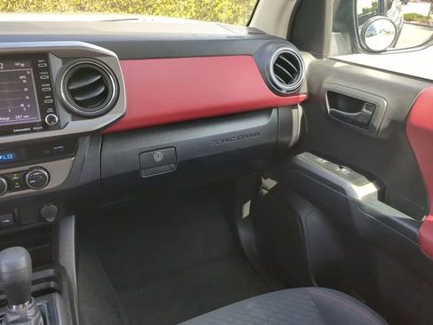 Certified 2023 Toyota Tacoma SR5 image 17