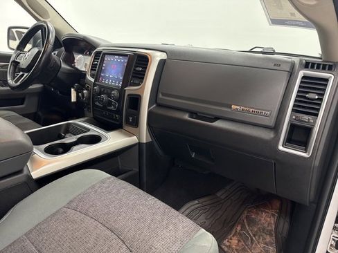 Used 2018 RAM 1500 Big Horn image 27