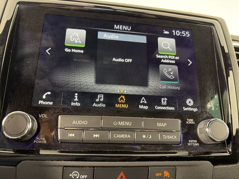 Certified 2023 Nissan Frontier PRO-4X w/ Pro Convenience Package AWD/4WD image 18