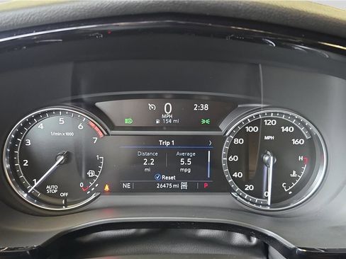 Used 2024 Cadillac XT6 Luxury AWD/4WD image 10