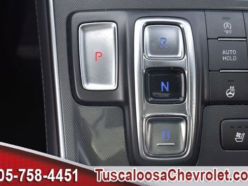 Used 2023 Hyundai Santa Fe Calligraphy image 44