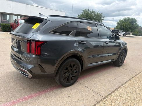 Used 2023 Kia Sorento S w/ Panoramic Sunroof Package FWD image 4