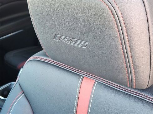 New 2026 Chevrolet Traverse RS image 16