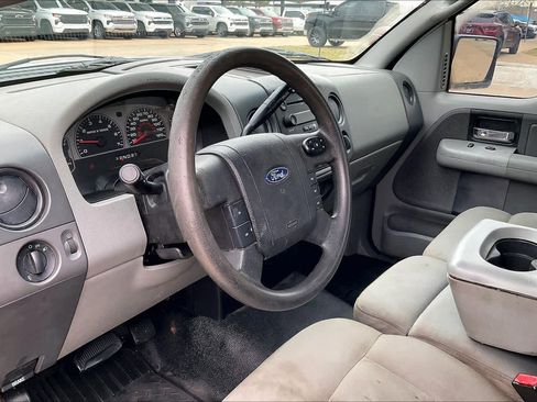 Used 2008 Ford F150 XLT image 17
