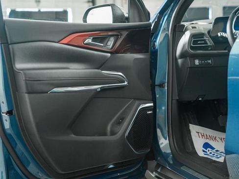 New 2026 Chevrolet Traverse Z71 w/ Enhanced Driving Package image 43