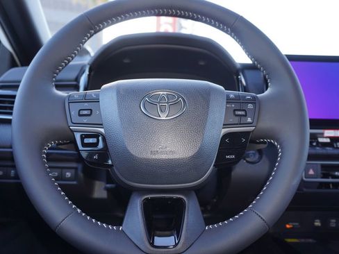 Certified 2026 Toyota Camry SE image 18