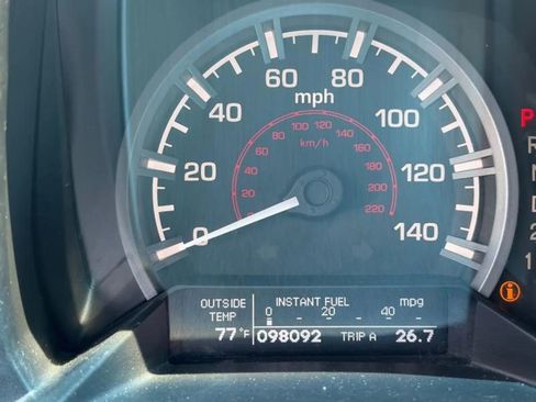 Used 2011 Honda Ridgeline RTL image 13