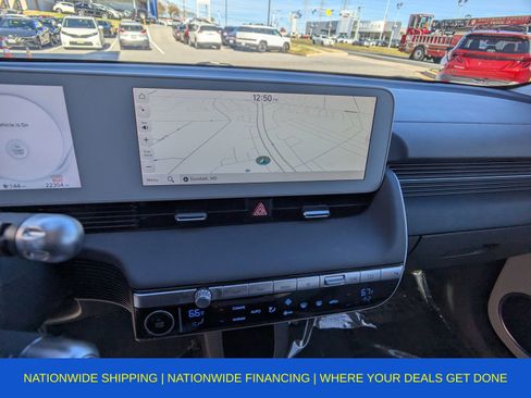 Used 2022 Hyundai Ioniq 5 SEL image 26