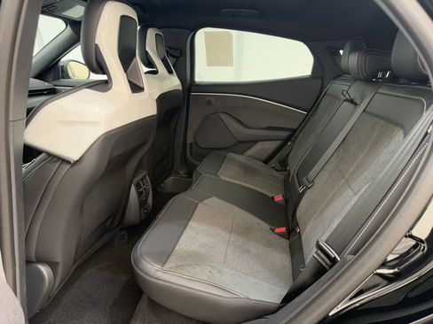 New 2025 Ford Mustang Mach-E GT w/ Interior Protection Package AWD/4WD image 17