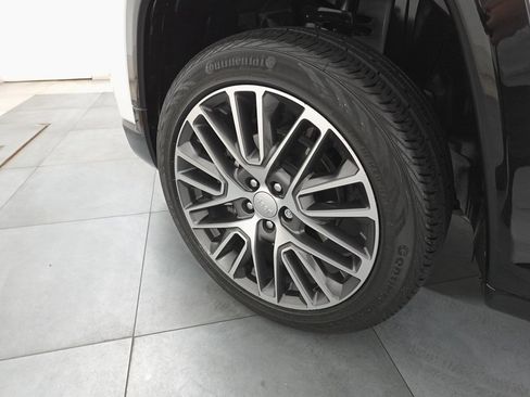 Used 2022 Jeep Compass Limited w/ Elite Group image 30